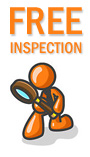 Free inspection for your iPhone